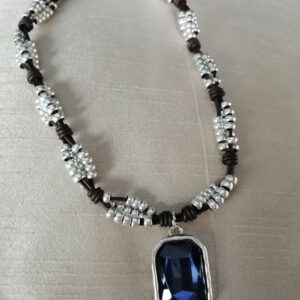 Collar corto (Mod. Safari)