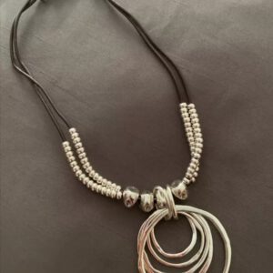 Collar Boho Vintage